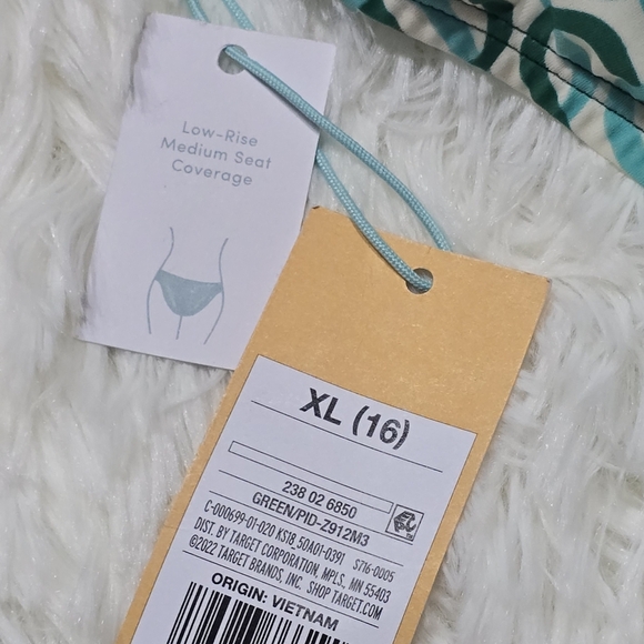 Women's two piece bikini set - Picture 5 of 6